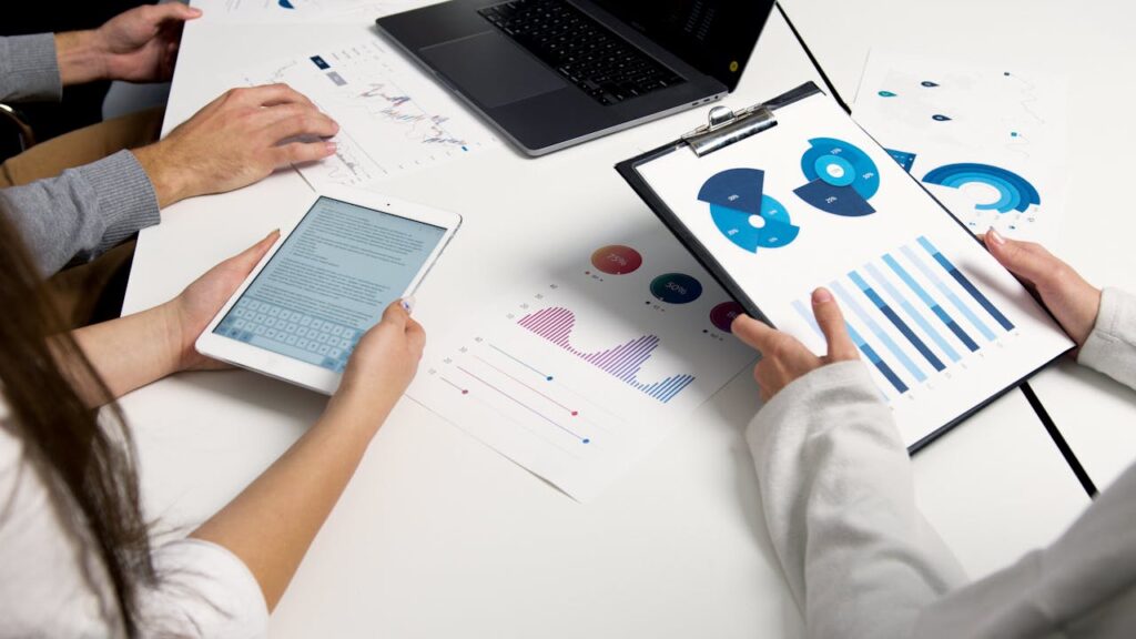 Streamline Your Marketing Spend