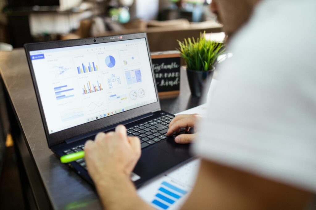Real-Time Insights with CRMT