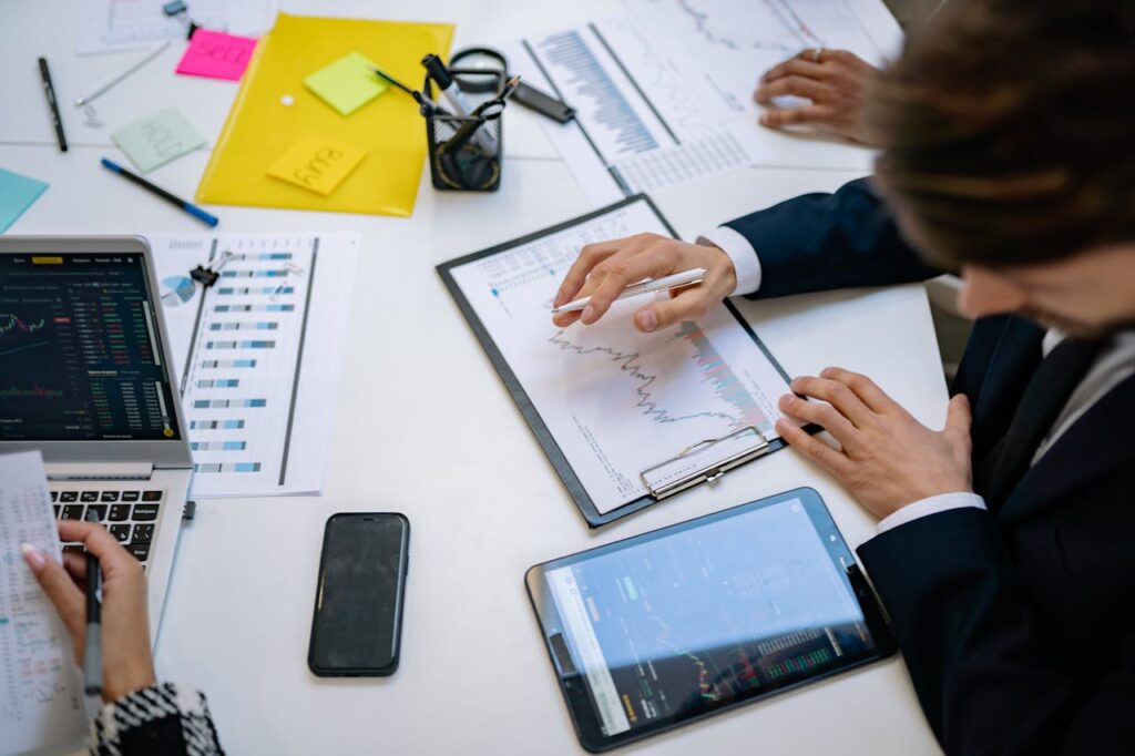 Real-Time Insights