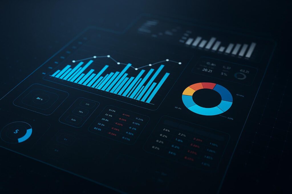 competitive intelligence